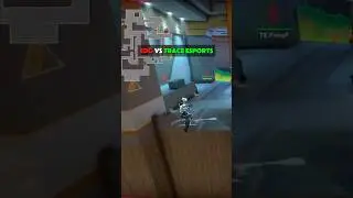 How Pro Teams use the OUT OF BOUNDS  area on ABYSS