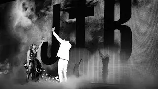 Beyoncé & JAY Z - Part II (On the Run Tour)