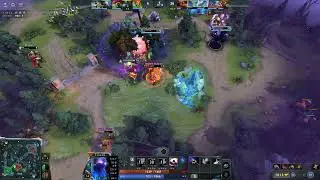 Bristleback Defeats Gravity