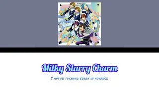 Milky Starry Charm - Ryusetai (hbd ceres)