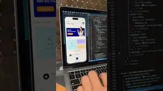 Flutter Tutorial for Beginners – Build This in 60s!