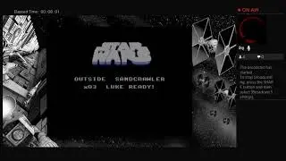 Super Star Wars