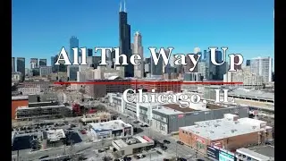 I Am Over Chicago