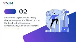 Why Chose Logistics And Supply Chain Management
