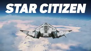 Star Citizen 3.24.2 First Impressions..