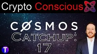 Cosmos Catchup 17