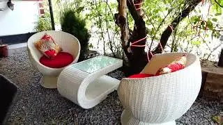 The Little Cave furnished BNB in Kisumu