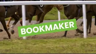 Discover Careers: Bookmaker | Sortyourfuture