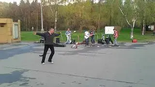 Группа 