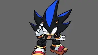 Sonow the hedgehog from terminal repo (but I voiced it)