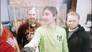 Приглашаем на наш концерт!