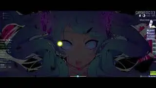 DECO*27 - Ghost Rule [N a s y a’s Extra] HD FC 440pp