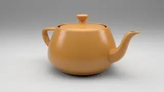 Tutorial en español 3ds Max y Arnold - Render de producto - MAXtoA