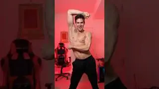 Lady Gaga’s Alejandro Official Dance Choreography