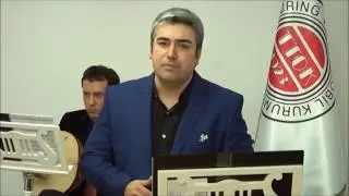 Alp Arslan  - Bir Ateşim Yanarım Külüm Yok Dumanım Yok