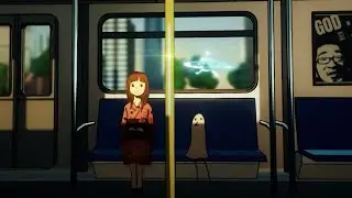Aiko & Punpun [Animation] 🛸