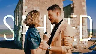 Sahra & Gediz Klip | SahGed | bu kız beni sever