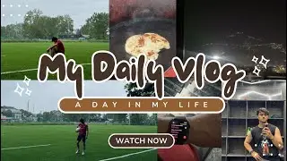 A day in my life ❤️ | kaladi | Football | katra vaishnodevi | #katra #vaishnodevi #kaladi