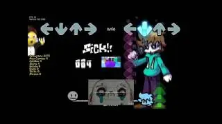 (SPARTA REMIX PART) me la paso pens