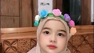 Tari Tarian anak Zeanne Chayra Dira