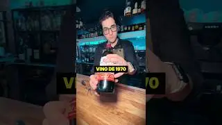⚠️ DON'T DRINK WINE FROM 1970! It's over 50 years old and you'll... 