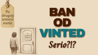 Sprzedajesz za dużo na Vinted? 😅 Zobacz, co mi napisali i co oznacza konto PRO! BONUS: pakowanko 😅