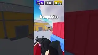 BEST Tips & Tricks for Roblox RIVALS #shorts