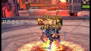KFM full combo macro autohotkey