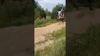 #enduroteam54 #enduro #regulmoto #motocross #jump #kayo #shorts