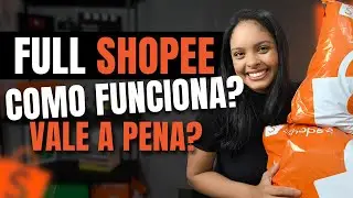 Shopee's Fulfillment: Everything you need to know to skyrocket your sales!