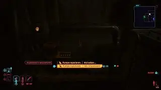 Cyberpunk 2077 