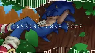 SONIC.EYX // Crystal Lake Zone (REMIX)