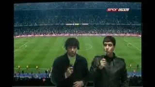 turkmen kommentatorlary pirkol