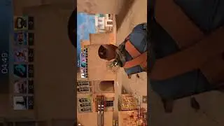 Играем в стандофф 2 (еще раз)