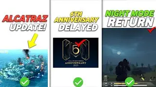 5 NEW Changes You’ll See In Season 9 CODM BATTLEROYALE 