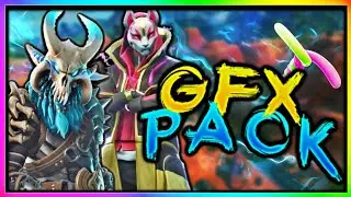 Fortnite gfx pack free download ps touch (android,iphone & pc)