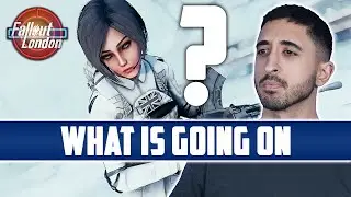 What Is Happening With Fallout London?