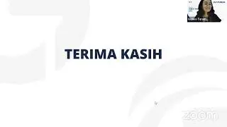 Uji Publik Paslon 2 Ketua dan Wakil Ketua HIMATIKA UTY Periode 2024/2025