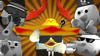 🤔САМЫЕ ЗАБЫТЫЕ ЮТУБЕРЫ ЧИКЕН ГАНА!? *KTEAM*
