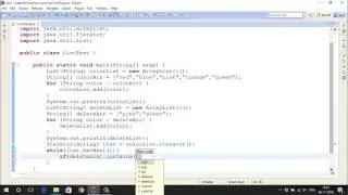 Advanced Java Tutorial training Videos - Introduction to Java Program