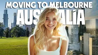 10 Reasons You SHOULD Move to MELBOURNE Over Any Other City in Australia | Amazing Journeys