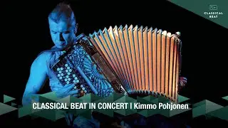 CLASSICAL BEAT IN CONCERT | Kimmo Pohjonen | Live aus dem dem ATLANTIC Grand Hotel | Travemünde
