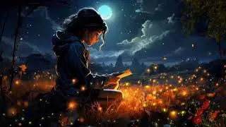 1 Hour Music for Reading, Meditation NO mid-roll ad