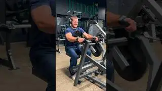 Every Back Exercise (in 20s)