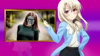 ТИПЫ ДЕВУШЕК И ТЯНОК | ОКОЛОСПИДРАН🔥