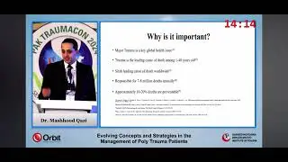 What is Major Trauma | Why is it important? | Trauma Kyun Important Ha?