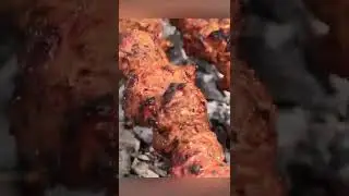 Гриль чи мангал