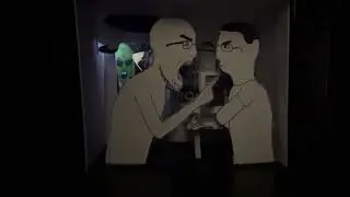 The art project