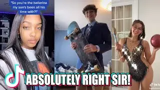 Absolutely Right Sir | Popular TikTok Sound Compilation