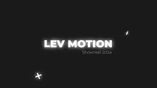 ShowReel 2024